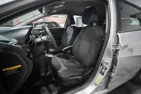 2015 Hyundai Accent GS