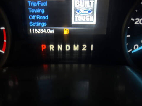 2019 Ford F-250 Super Duty