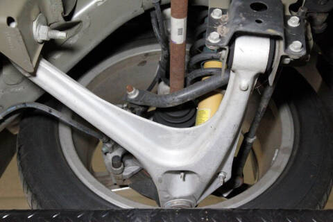 2007 Saturn SKY Red Line