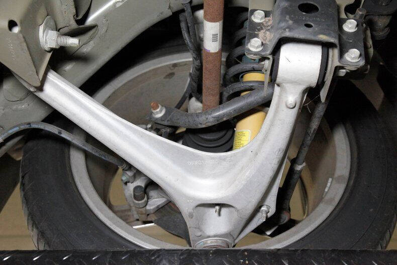 2007 Saturn SKY Red Line