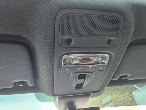 2016 Audi S3 2.0T quattro Prestige