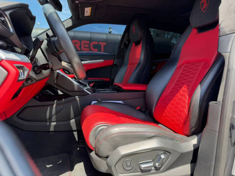 2019 Lamborghini Urus