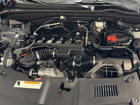 2026 Acura ADX w/A-SPEC