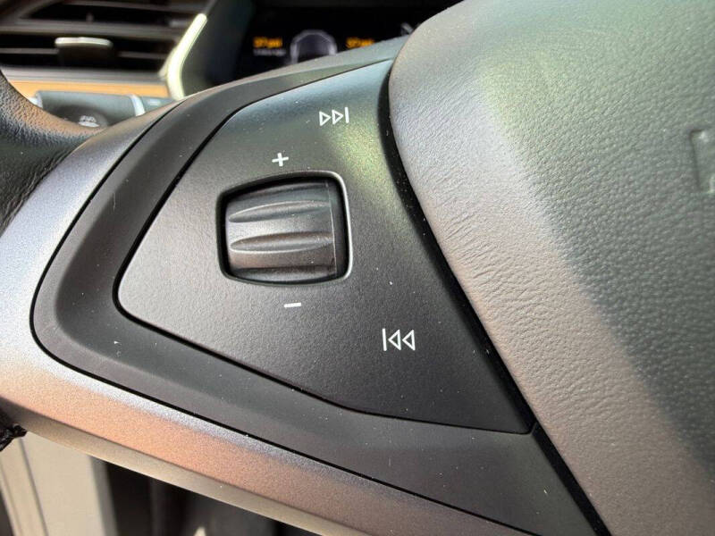 2019 Tesla Model X