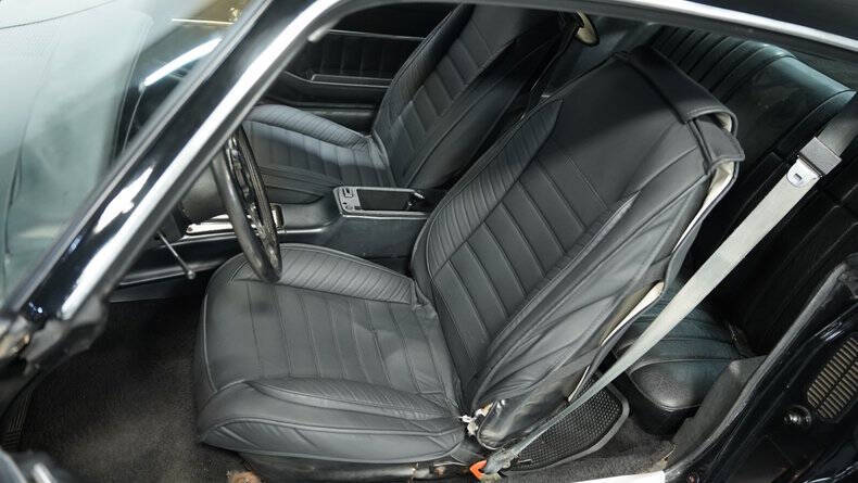 1979 Pontiac Firebird