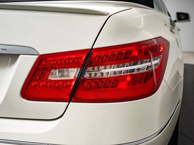 2012 Mercedes-Benz E-Class E 350