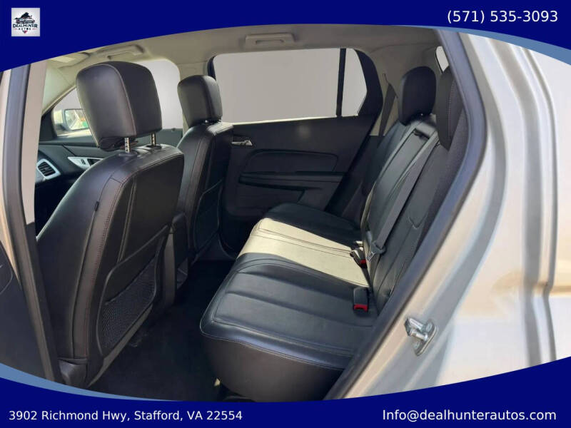 2015 GMC Terrain SLT-1