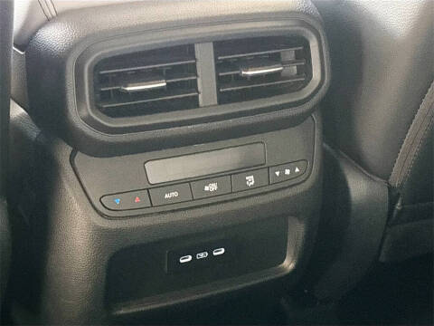 2024 Honda Pilot EX-L