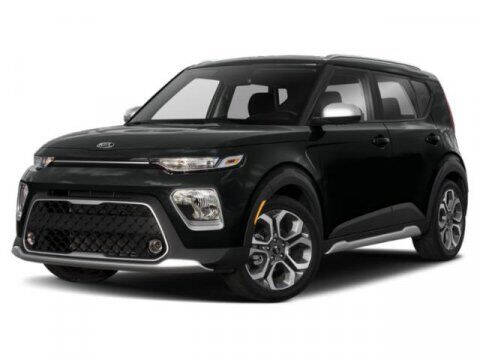 2021 Kia Soul