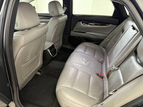 2017 Cadillac XTS Luxury