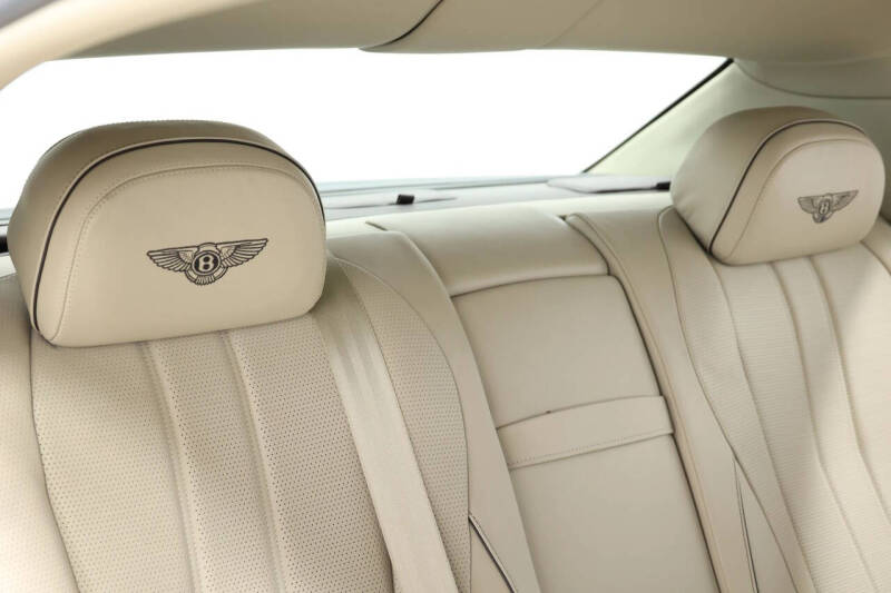 2014 Bentley Flying Spur