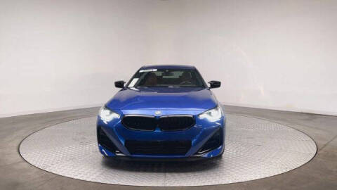 2024 BMW 2 Series M240i xDrive