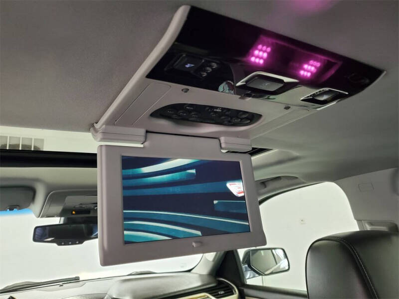 2017 GMC Yukon XL Denali