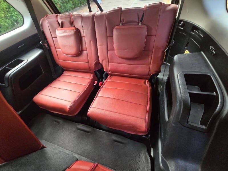 2013 Toyota 4Runner Limited