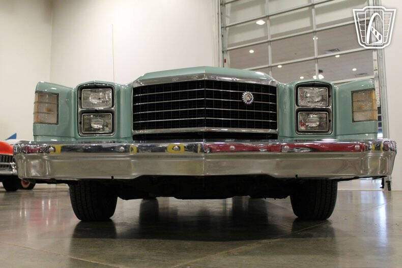 1979 Ford Ranchero