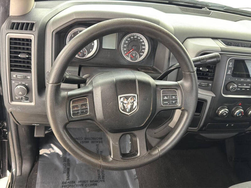 2013 RAM 1500 Express