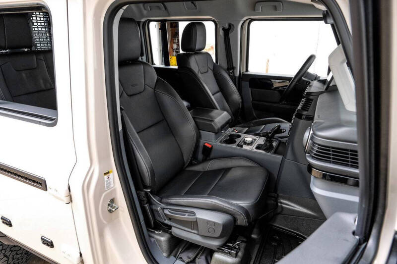 2024 Ineos Grenadier Fieldmaster