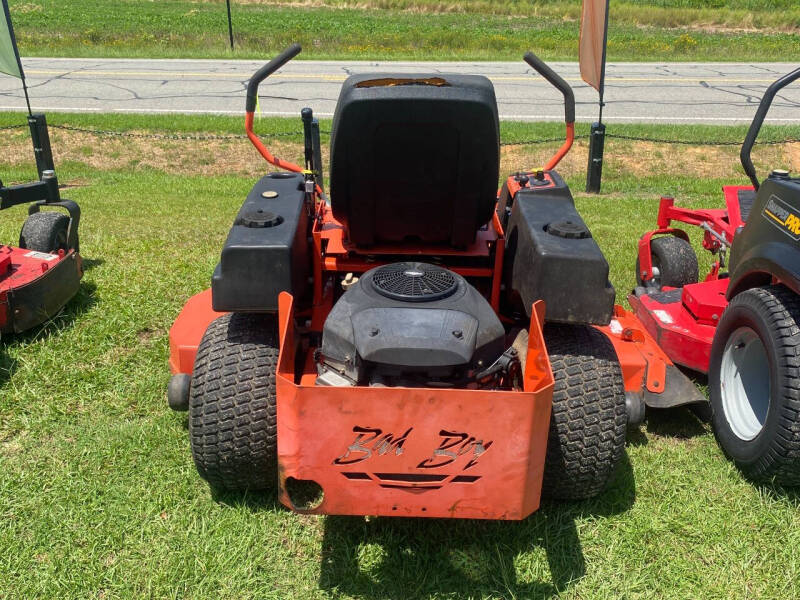 Bad Boy Mowers Z Pro