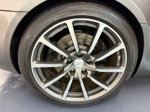 2015 Aston Martin Rapide S