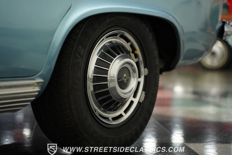 1963 Chevrolet Corvair