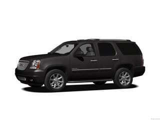 2013 GMC Yukon Denali