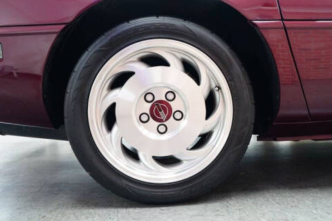 1993 Chevrolet Corvette