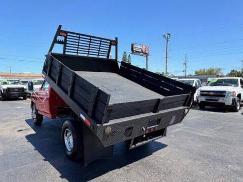 1997 Ford F-350