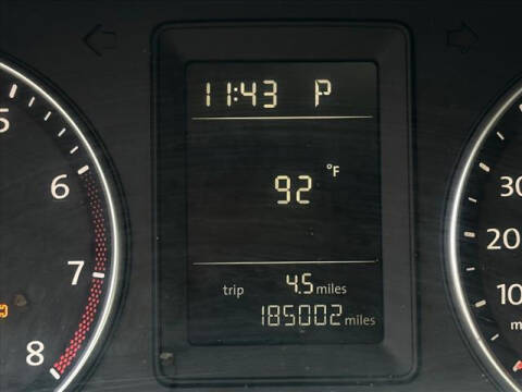2010 Volkswagen Jetta