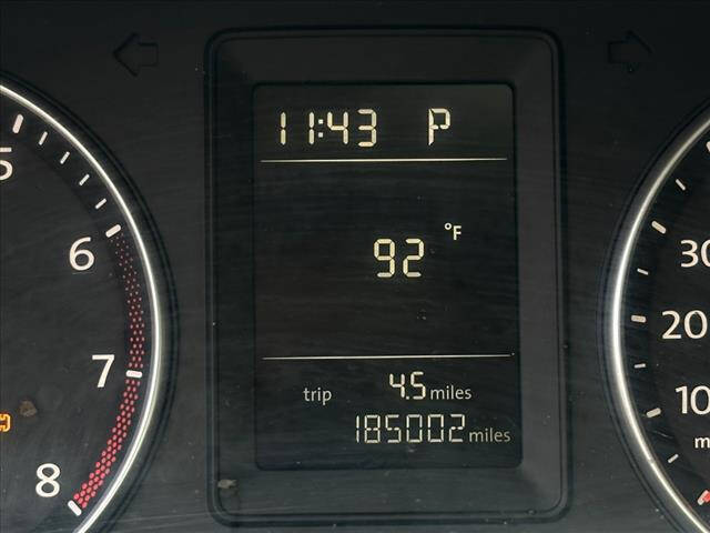 2010 Volkswagen Jetta