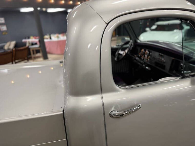 1954 Studebaker 3-R PIckup