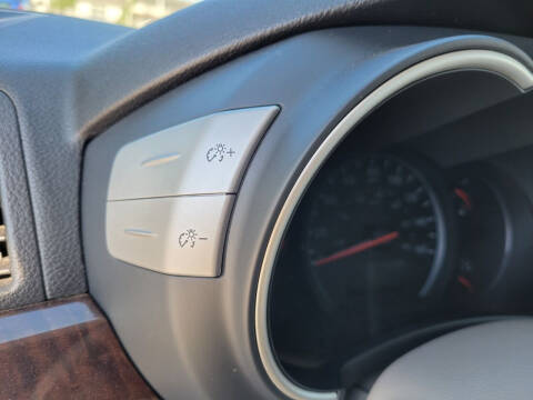 2015 Nissan Quest 3.5 S