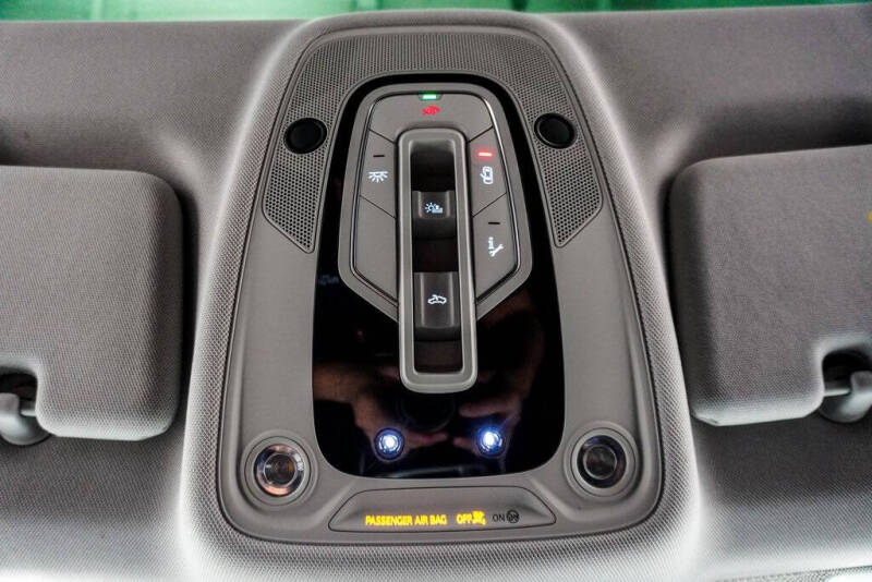 2022 Audi Q8 quattro Premium Plus 55 TFSI