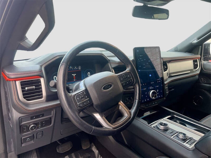 2023 Ford Expedition Timberline