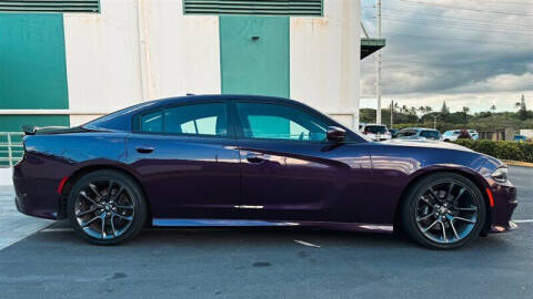 2020 Dodge Charger