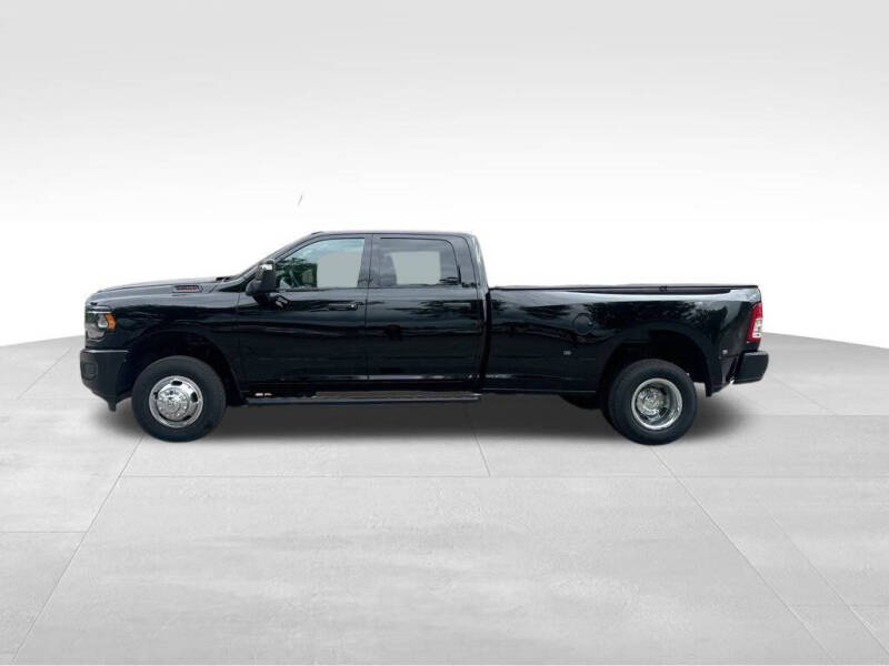 Used 2024 RAM Ram 3500 Pickup Tradesman with VIN 3C63RRGJ0RG377174 for sale in Maysville, KY
