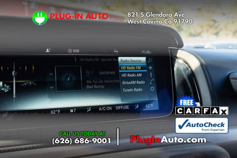 2019 Mercedes-Benz G-Class G 550