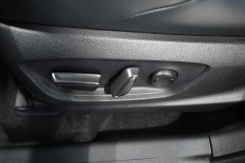 2026 Subaru Solterra Premium