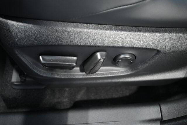 2026 Subaru Solterra Premium