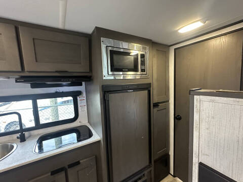 2022 Heartland Mallard