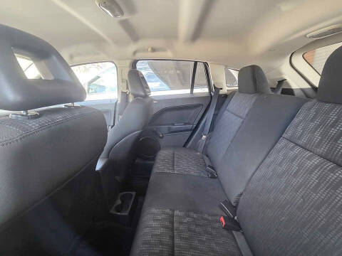 2009 Dodge Caliber SE