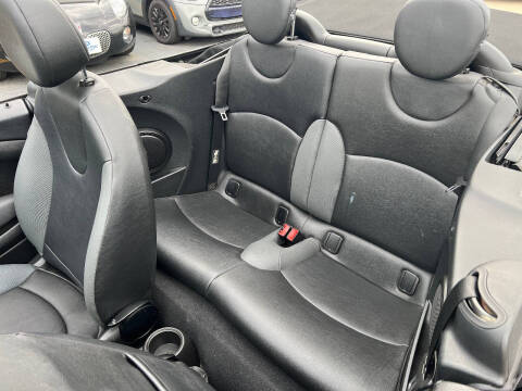2010 MINI Cooper