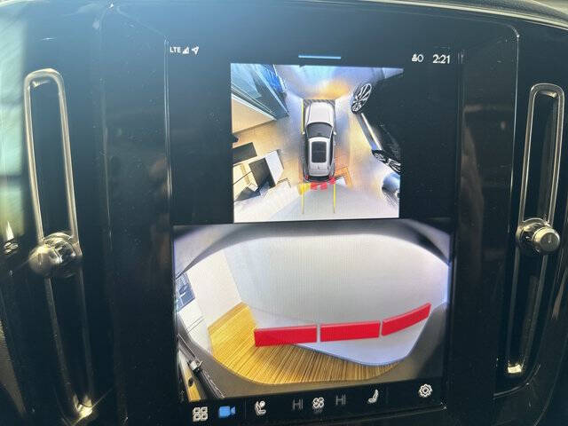 2024 Volvo XC40 Recharge Plus