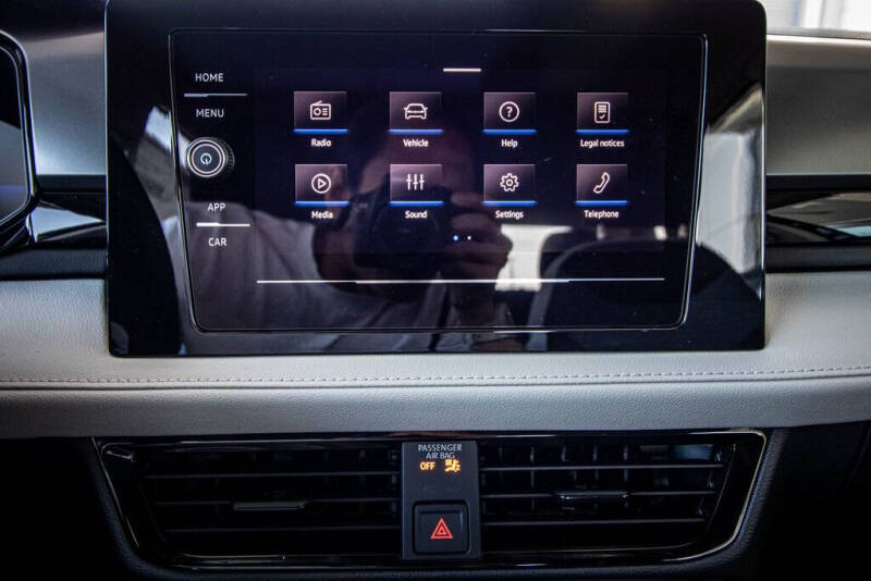 2026 Volkswagen Taos S