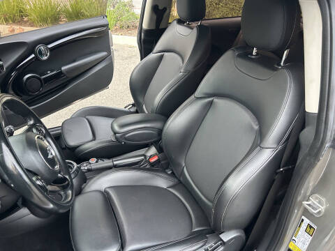 2017 MINI Hardtop 2 Door Cooper S