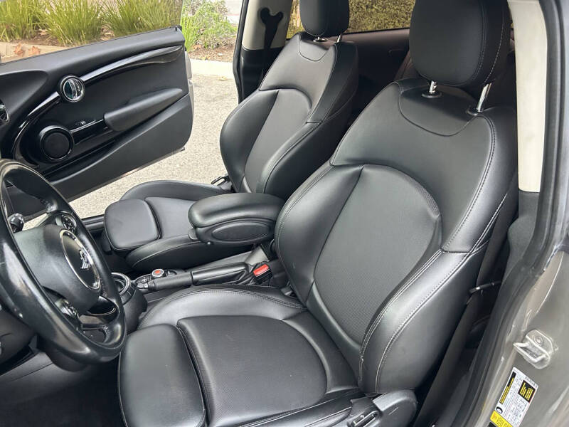 2017 MINI Hardtop 2 Door Cooper S