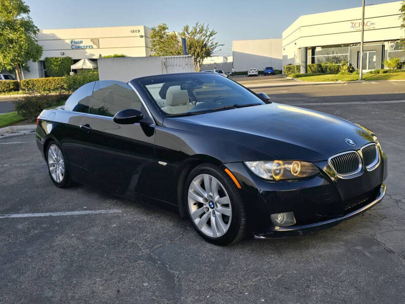 2007 BMW 3 Series 328i