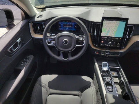 2026 Volvo XC60 T8 Core