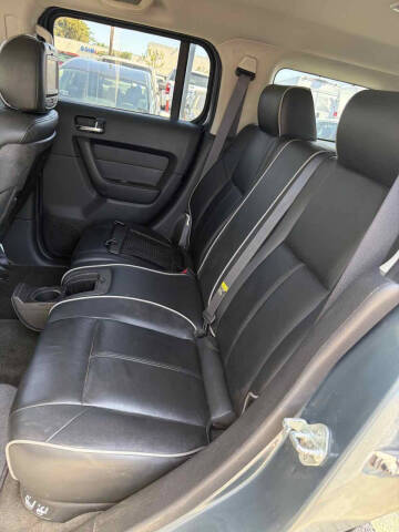 2006 HUMMER H3