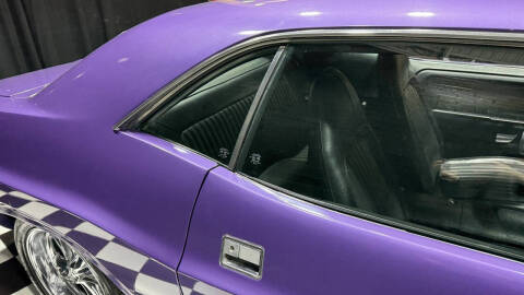 1972 Dodge Challenger