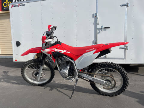 2020 Honda CYL for sale at Drive N Buy, Inc. in Nampa ID